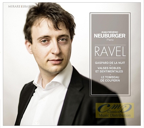 Ravel: Piano Works